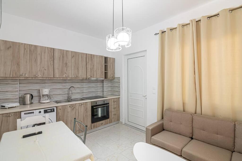 Apartmán Fotis House 2 Afantou Exteriér fotografie