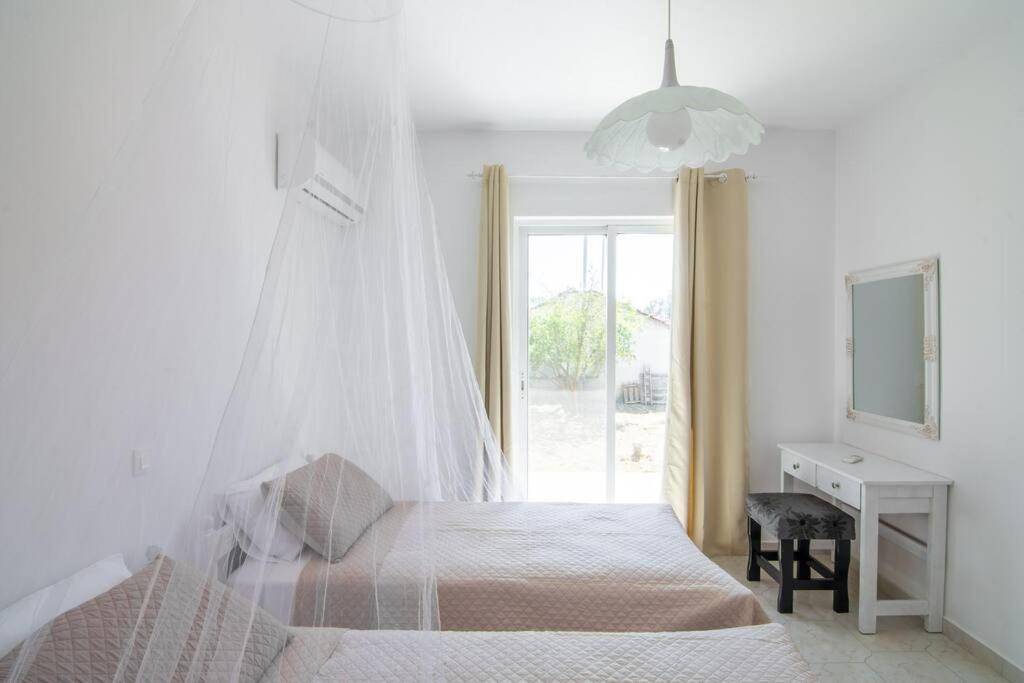 Apartmán Fotis House 2 Afantou Exteriér fotografie