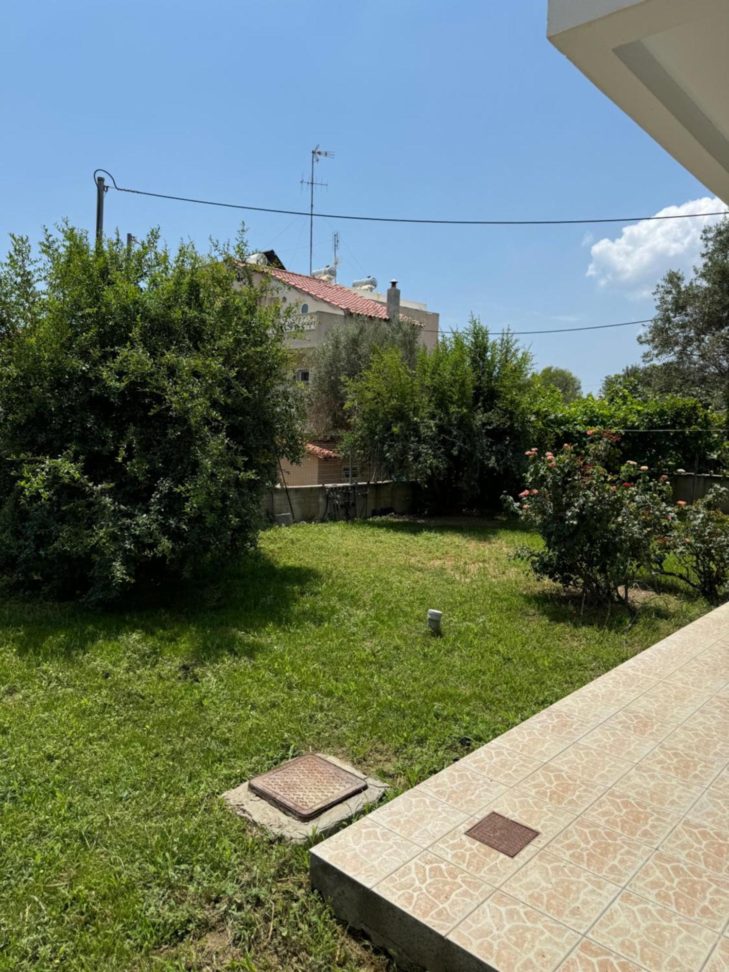 Apartmán Fotis House 2 Afantou Exteriér fotografie
